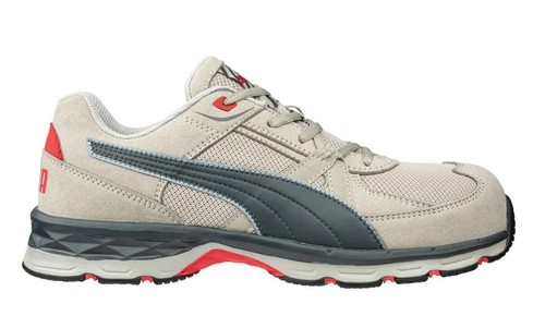 Scarpa antinfortunistica puma - scarpa,