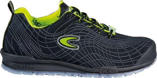 Scarpe antinfortunistiche - scarpe, da