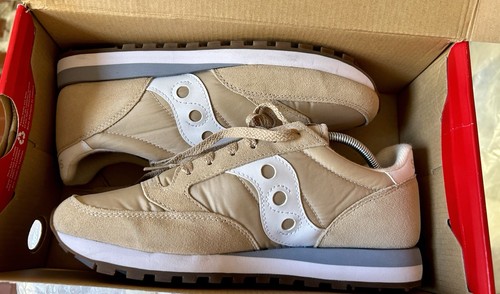 Saucony jazz original sneaker - saucony,