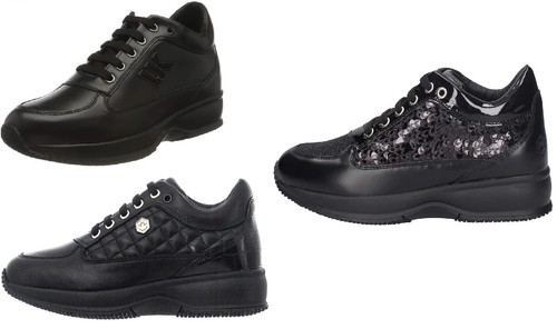Scarpa donna lumberjack - scarpa,