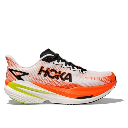 Hoka mach scarpa running - 3,