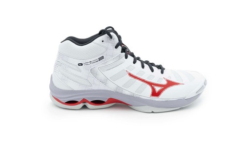 Mizuno wave voltage - voltage, mid