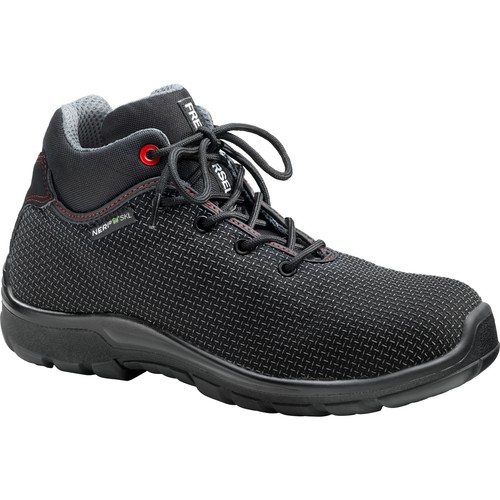 Scarpa alta antinfortunistica - scarpa,