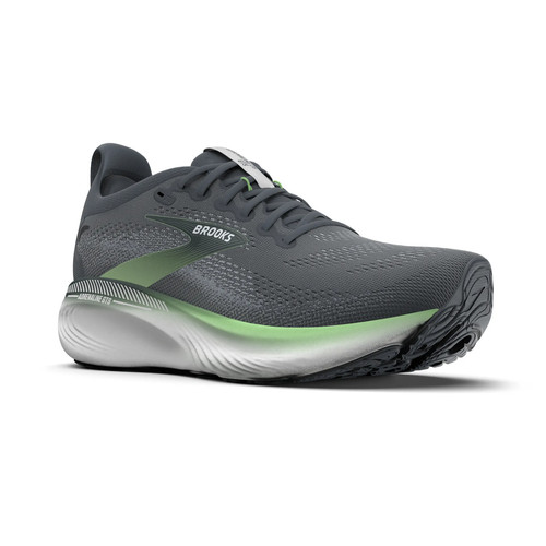 Brooks adrenaline gts - gts, 25