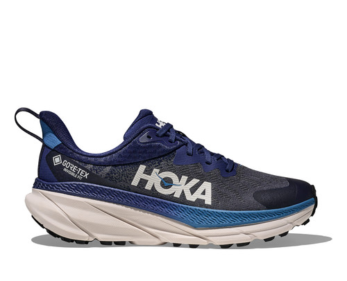 Scarpa hoka uomo trail - hoka, m