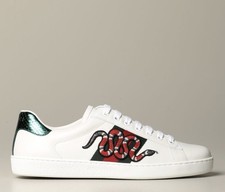 scarpe Gucci Classic Logo