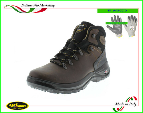 Scarponi scarpe scarpa - scarponi,