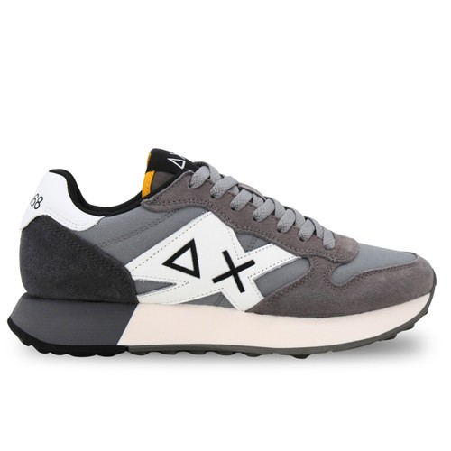 Scarpe sun68 jaki 0 solid - sun68, 2.0