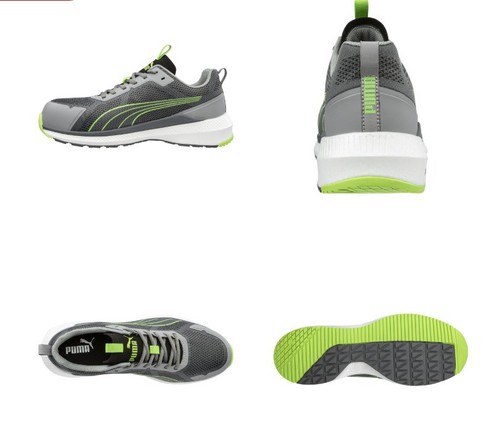Scarpa antinfortunistica puma - scarpa,