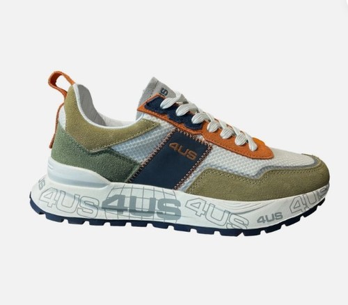 Cesare paciotti 4us - paciotti, scarpa