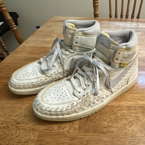 Jordan retro high - high, og