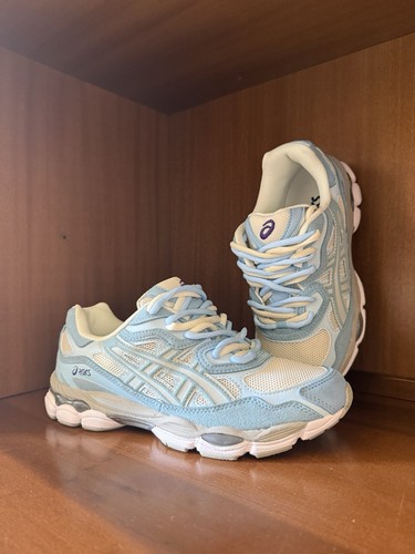 Asics gel nyc con doppio - gel,