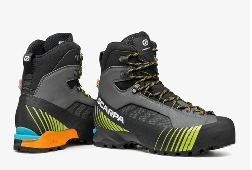 Scarpa ribelle lite - scarpa,