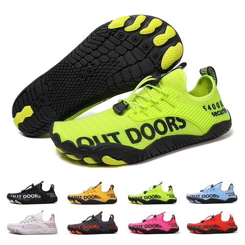 Scarpe scalze donna uomo - scarpe, da
