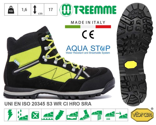 Treemme scarpa - treemme,