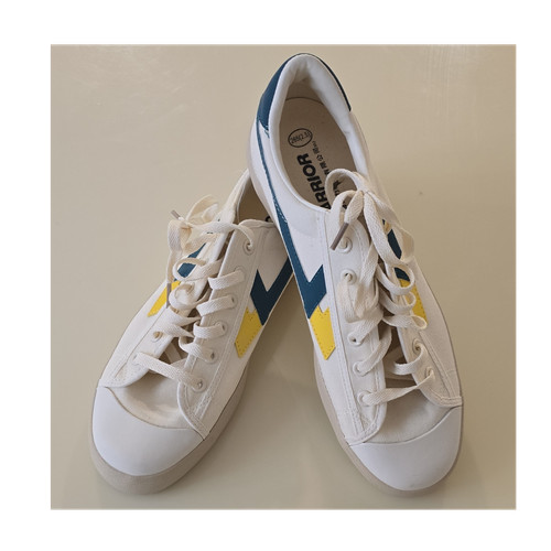 Sneakers feiyue warrior uomo - sneakers,