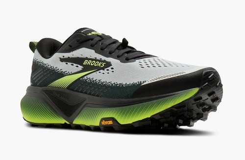 Brooks cascadia uomo - cascadia,