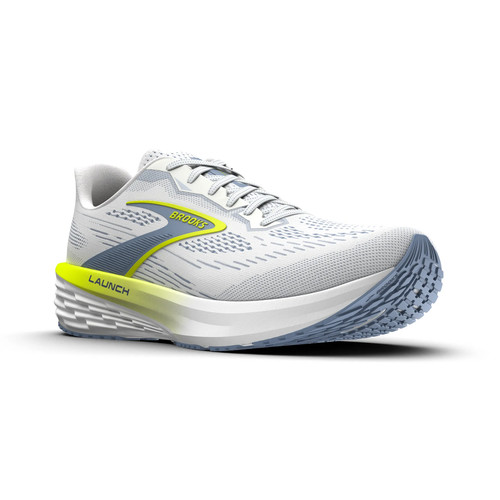Brooks launch uomo col 164 - 12,