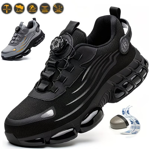 🔥Scarpe antinfortunistica