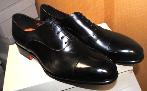 Santoni stringate gooyear - santoni,