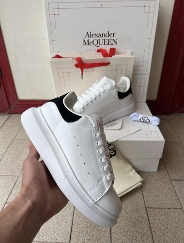 Alexander mcqueen scarpa uomo - alexander,