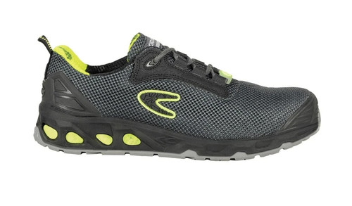 Scarpe antinfortunistiche - scarpe, da