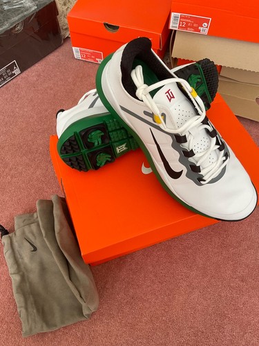 Nike tw13 wide white - wide, black
