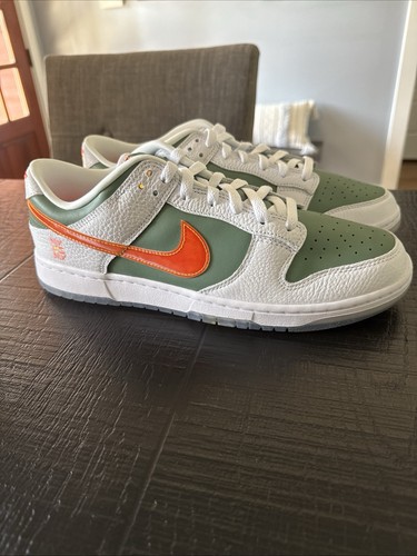 Nike dunk low taglia vs - low, 12