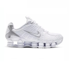 Scarpa Sneakers Nike Shox TL