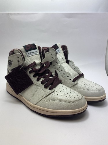 Nike air jordan ma maniere - 1,