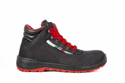Scarpa lavoro - scarpa, da