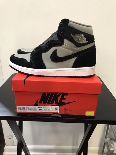 Jordan retro high twist - 1, 2.0