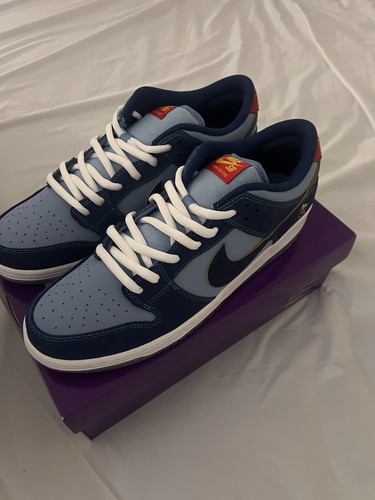 Nike dunk why sad taglia - so,