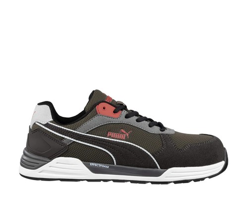 Scarpe antinfortunistiche puma - scarpe,