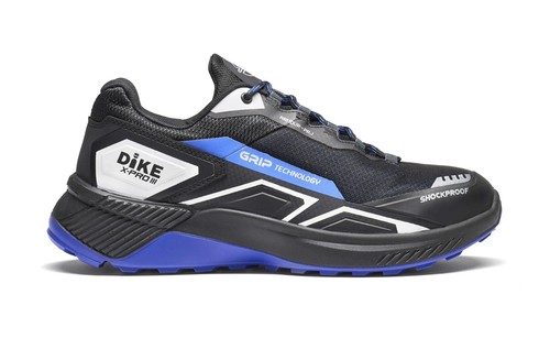 Scarpa antinfortunistica dike - scarpa,