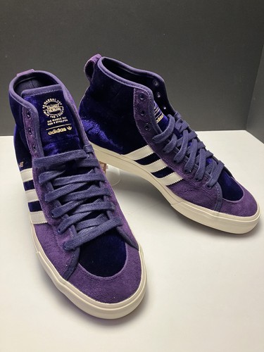 Scarpe adidas matchcourt - adidas, high