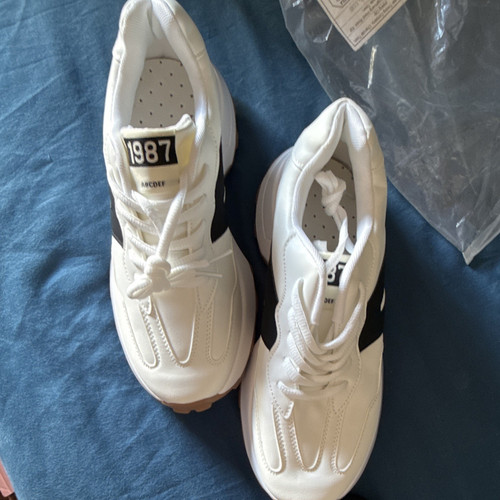 Sneakers sportive uomo