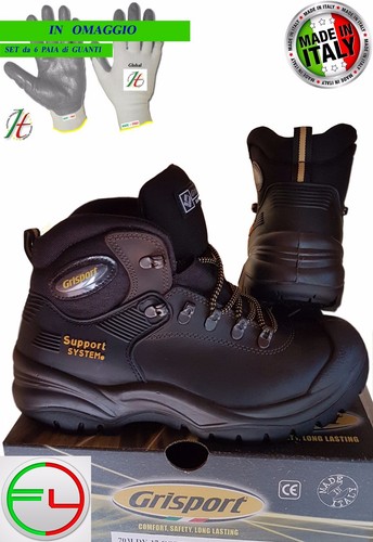 Scarpa calzature lavoro - calzature,