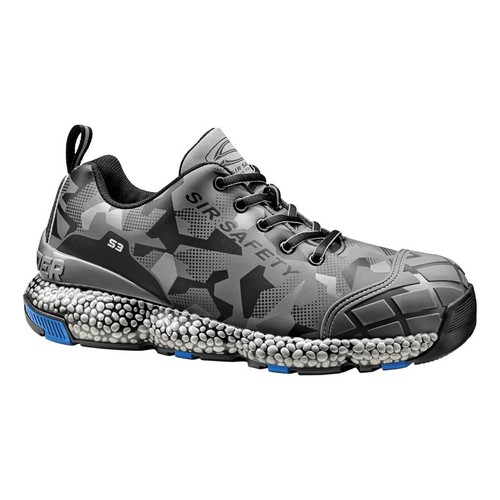 Scarpa modello turkana - modello, s3