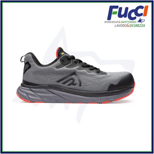 Scarpe antinfortunistiche uomo - scarpe,