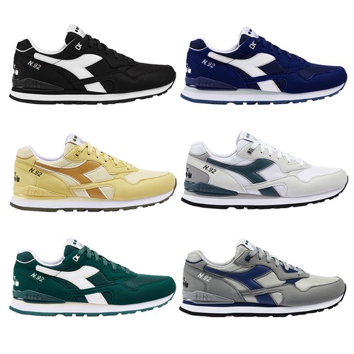 Diadora scarpe sneakers - diadora, n.92