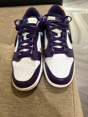 Nike uomo dunk low chenille - uomo, 'chenille
