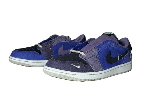 Air jordan retro low x - retro,