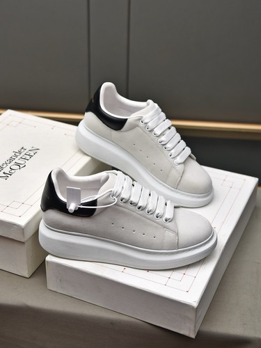 Alexander mcqueen scarpe tutti - alexander,