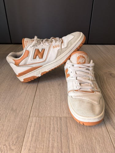 New balance 550 - balance,