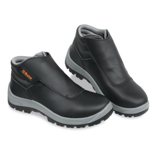 Scarpa saldatore - scarpa, da