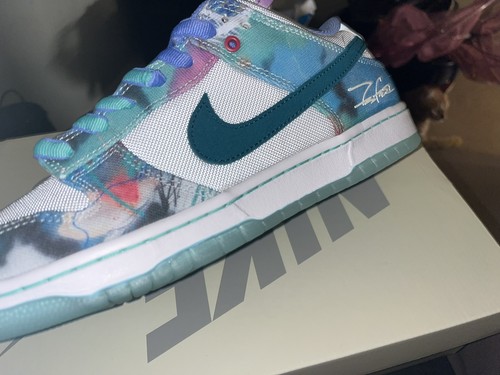 Nike futura laboratories - sb,