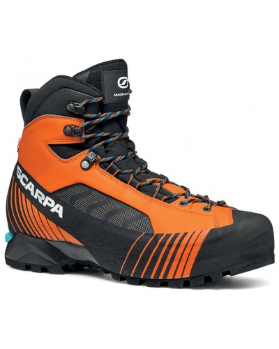 Scarpa ribelle lite hd - scarpa,