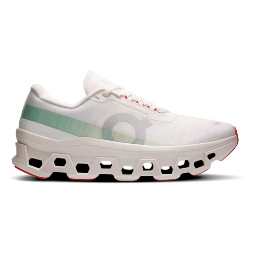 Cloud sneakers running man - on,
