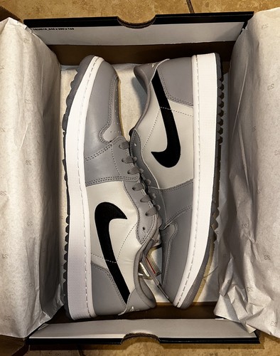 Scarpe golf basse jordan 1 - scarpe,